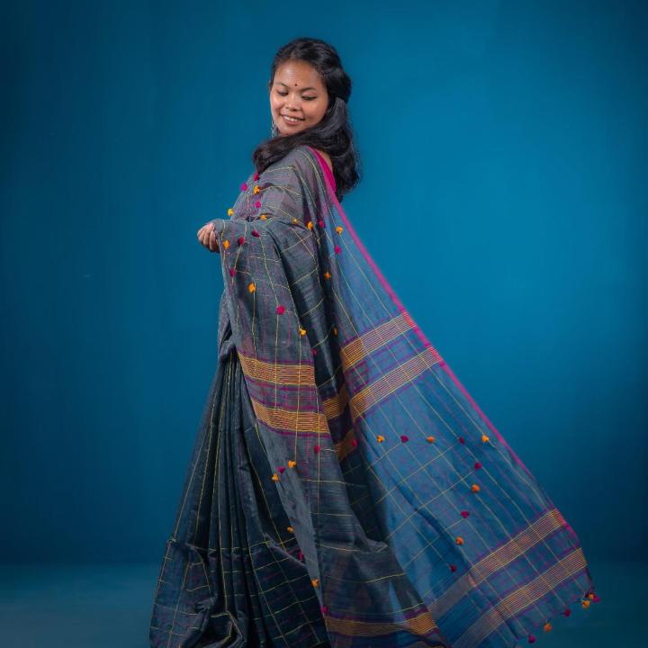 BODHUA Saree